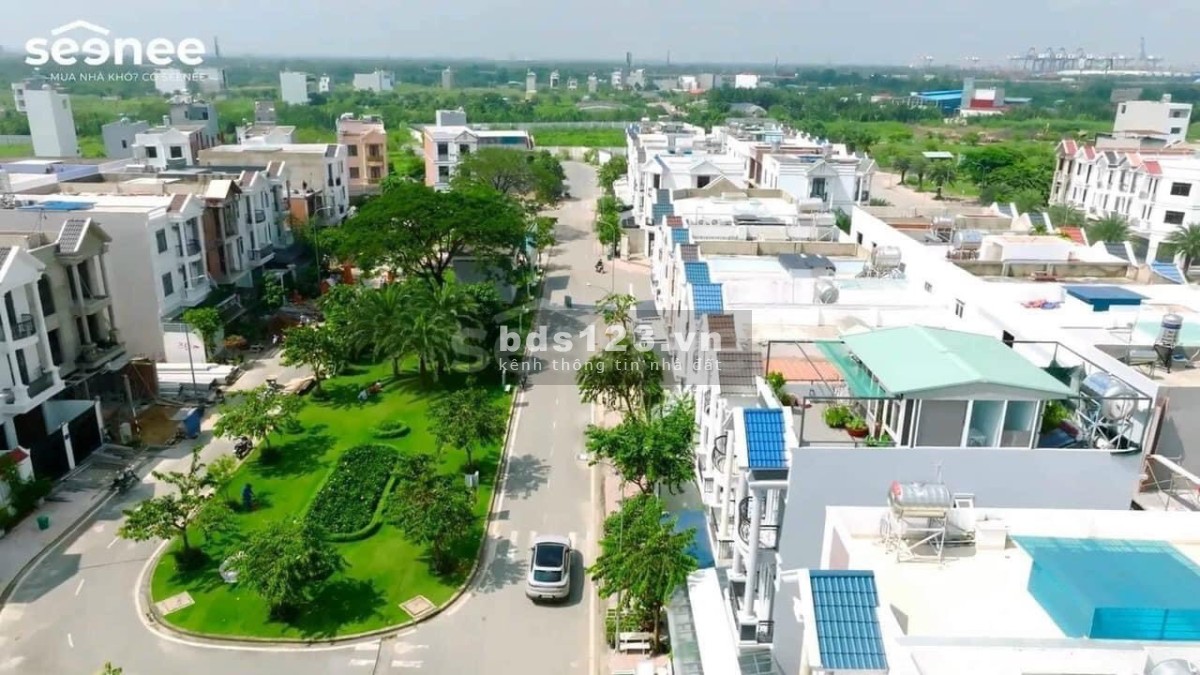 Mở bán 20 nền ký trực tiếp CĐT, Giá từ 4ty7, DT từ 100m2