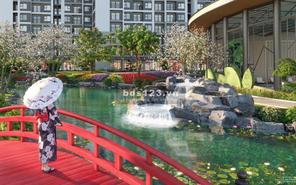 Bán căn 1pn+1 dt 43m2, công năng như căn 2pn giá 18xx tại Vinhomes Smart City Tây Mỗ