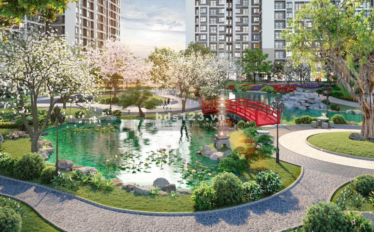 Bán căn 1pn+1 dt 43m2, công năng như căn 2pn giá 18xx tại Vinhomes Smart City Tây Mỗ