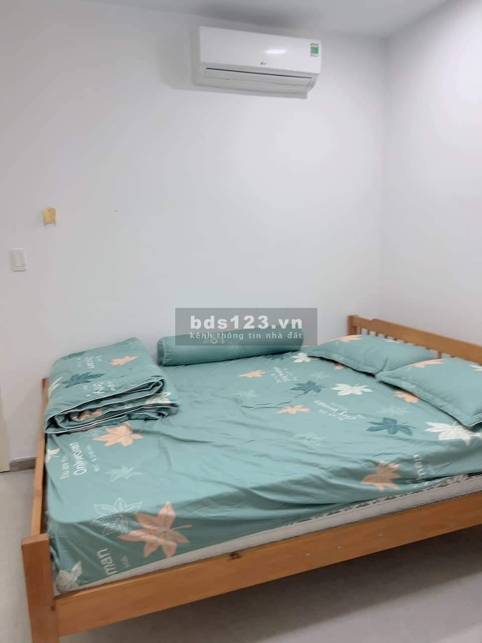 Chính chủ bán căn 1pn 45m2 giá rẻ đã có sổ nay Vincom Dĩ An