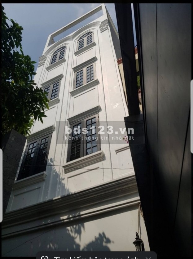 Bán CHDV 302m Hẻm 1/ Trần Bình Trọng Quận Bình Thạnh Giá 12.3 Tỷ