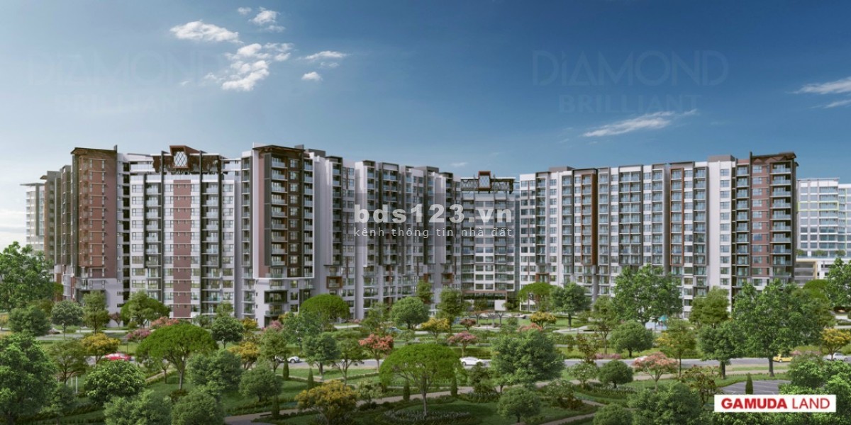 Bán gấp 3PN, DT 112M2, Diamond Brilliant-Celadon City, Hướng Đông Nam, giá gốc 5 tỷ7, chênh hấp dẫn.