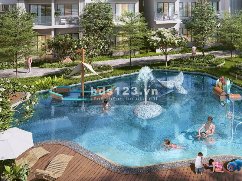 Bán gấp 3PN, DT 112M2, Diamond Brilliant-Celadon City, Hướng Đông Nam, giá gốc 5 tỷ7, chênh hấp dẫn.