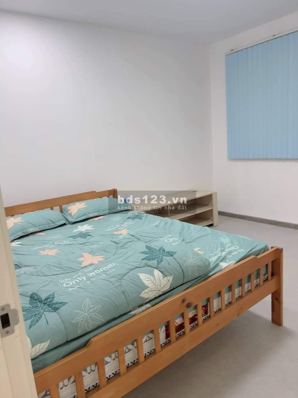 Chính chủ bán căn 1pn 45m2 giá rẻ đã có sổ nay Vincom Dĩ An