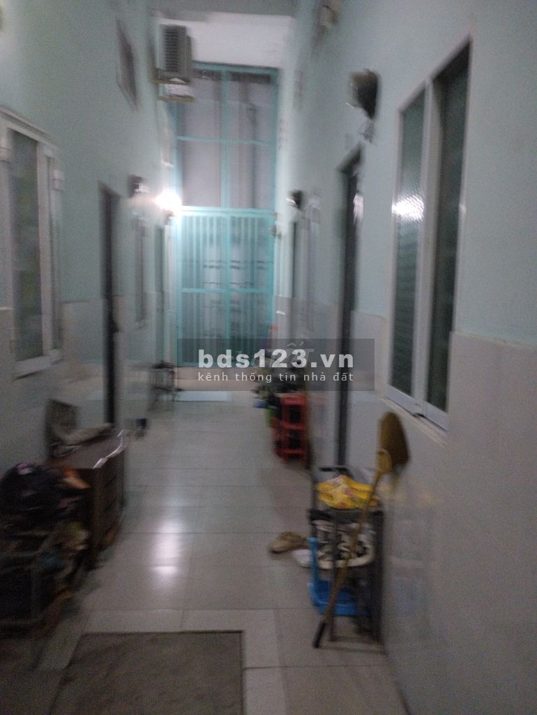 Cho thuê phòng trọ Binh Tân giá rẻ tiện nghi, giá tốt, khu an ninh