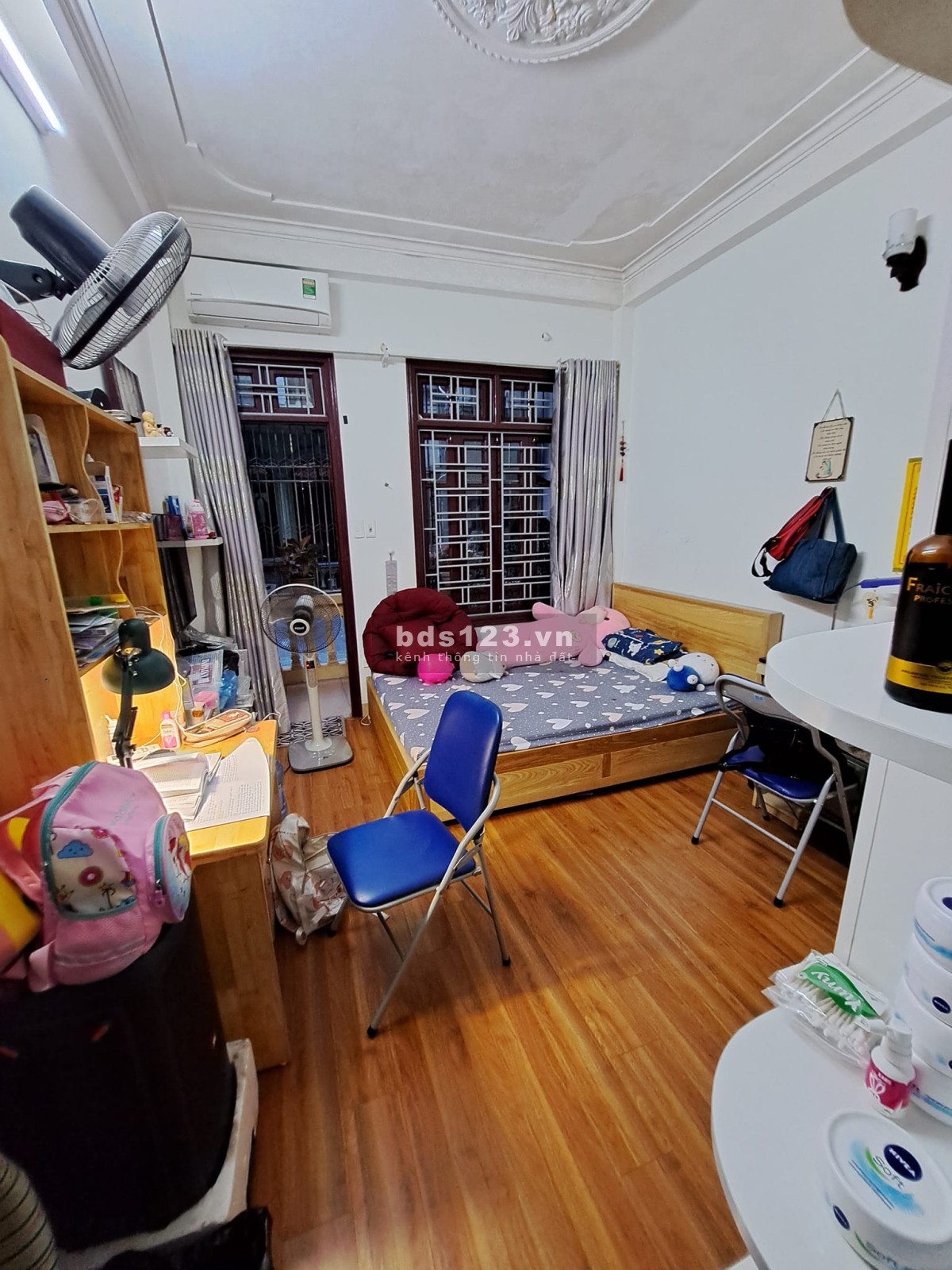 Bán Nhà Nguyễn Đức Cảnh 56m2 x 4 Tầng Giá 5,1 Tỷ Lô Góc Ba…