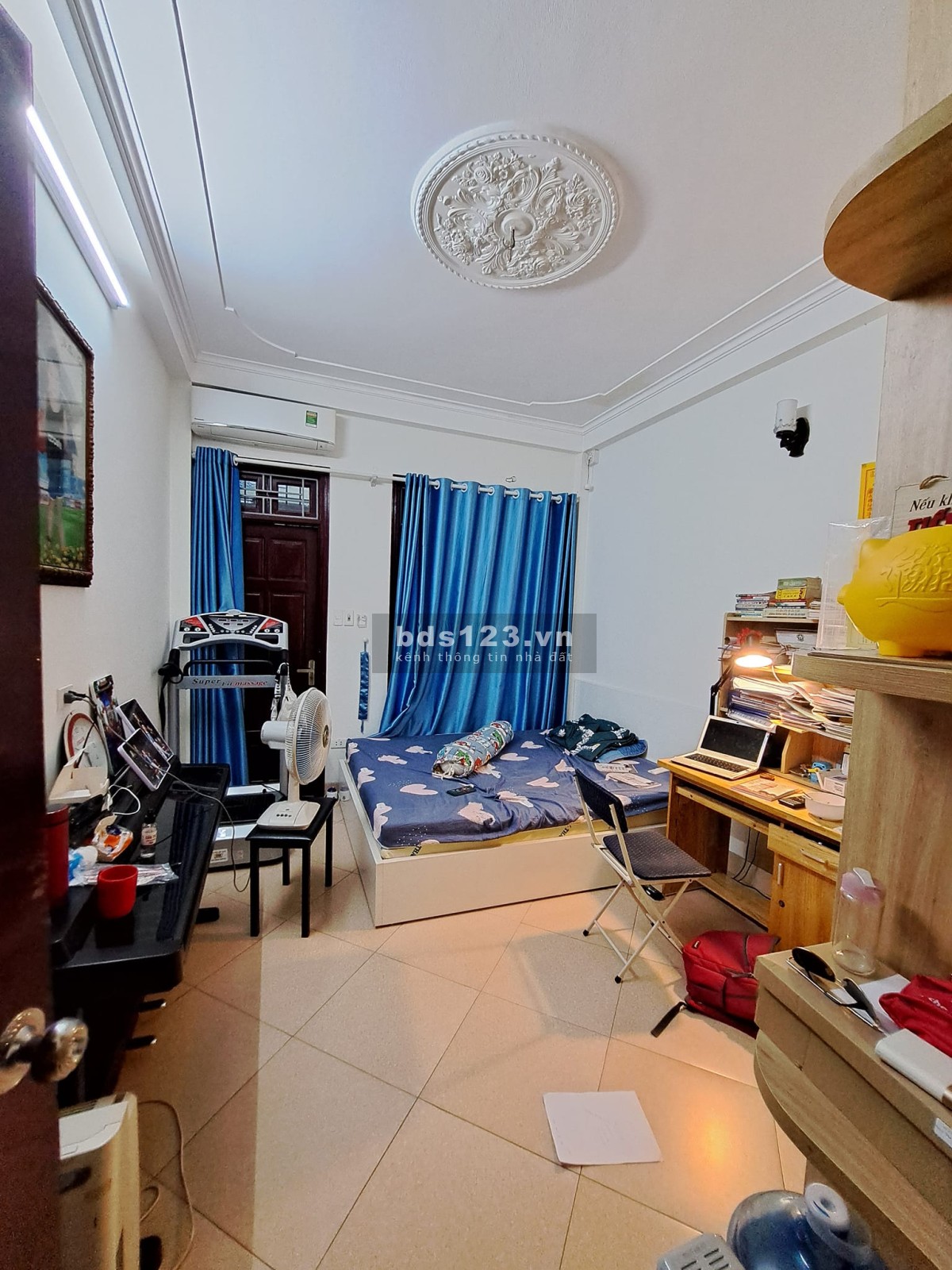 Bán Nhà Nguyễn Đức Cảnh 56m2 x 4 Tầng Giá 5,1 Tỷ Lô Góc Ba…