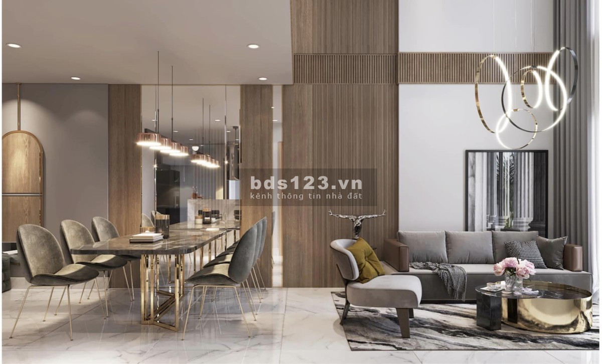 Sở hữu Căn hộ chuẩn Nhật liền kề Phạm Văn Đồng chỉ vs 750tr