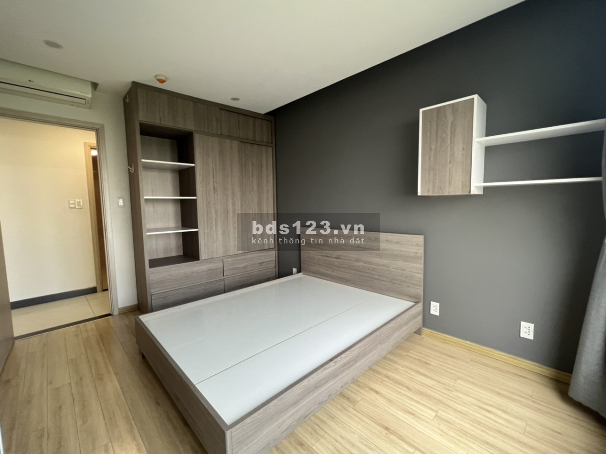 Độc quyền cho thuê căn hộ 3PN NEW CITY Thủ Thiêm giá tốt thị trường