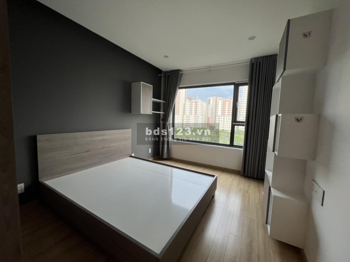 Độc quyền cho thuê căn hộ 3PN NEW CITY Thủ Thiêm giá tốt thị trường