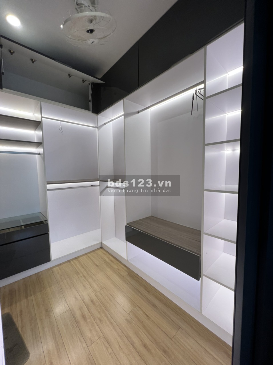 Độc quyền cho thuê căn hộ 3PN NEW CITY Thủ Thiêm giá tốt thị trường