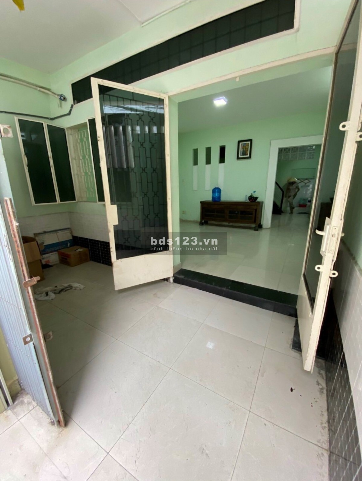 Cho thuê nhà riêng Phạm Văn Chiêu, P8, Gò Vấp, TP. HCM - DTSD 63m2 giá thuê 8.5tr/th