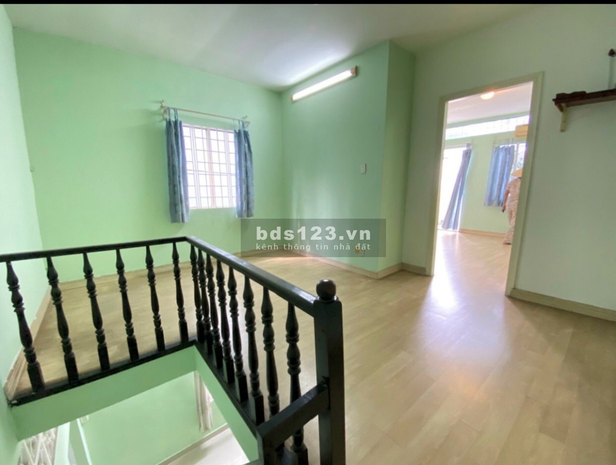 Cho thuê nhà riêng Phạm Văn Chiêu, P8, Gò Vấp, TP. HCM - DTSD 63m2 giá thuê 8.5tr/th