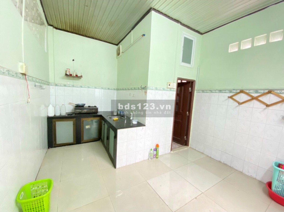 Cho thuê nhà riêng Phạm Văn Chiêu, P8, Gò Vấp, TP. HCM - DTSD 63m2 giá thuê 8.5tr/th