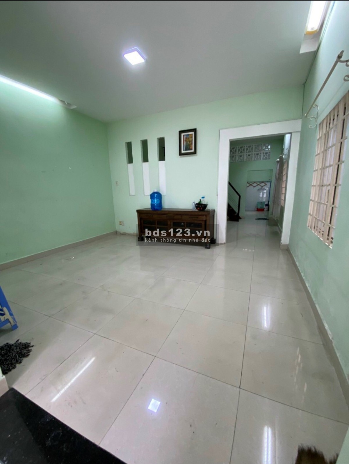 Cho thuê nhà riêng Phạm Văn Chiêu, P8, Gò Vấp, TP. HCM - DTSD 63m2 giá thuê 8.5tr/th