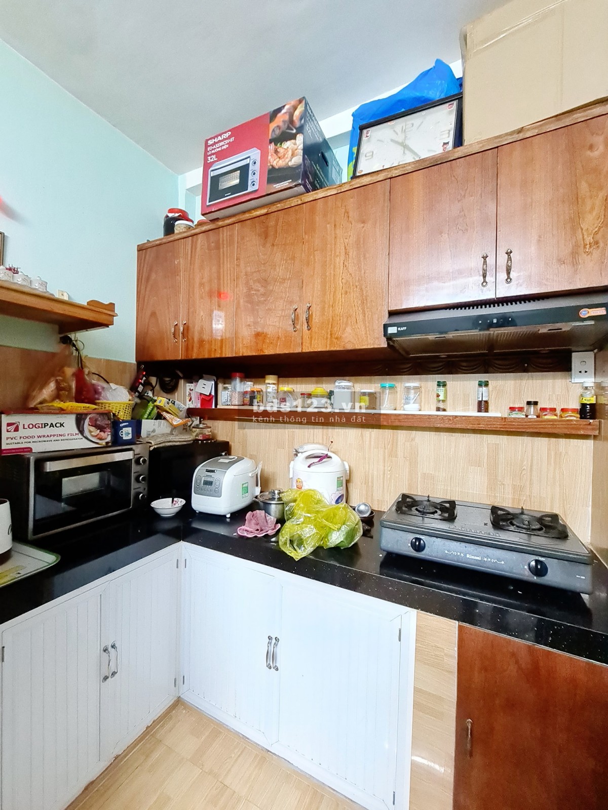 Bán nhà Quận 7, đường Tân Mỹ, Tân Thuận Tây, DT 46m², giá bán 3,96tỷ (TL)