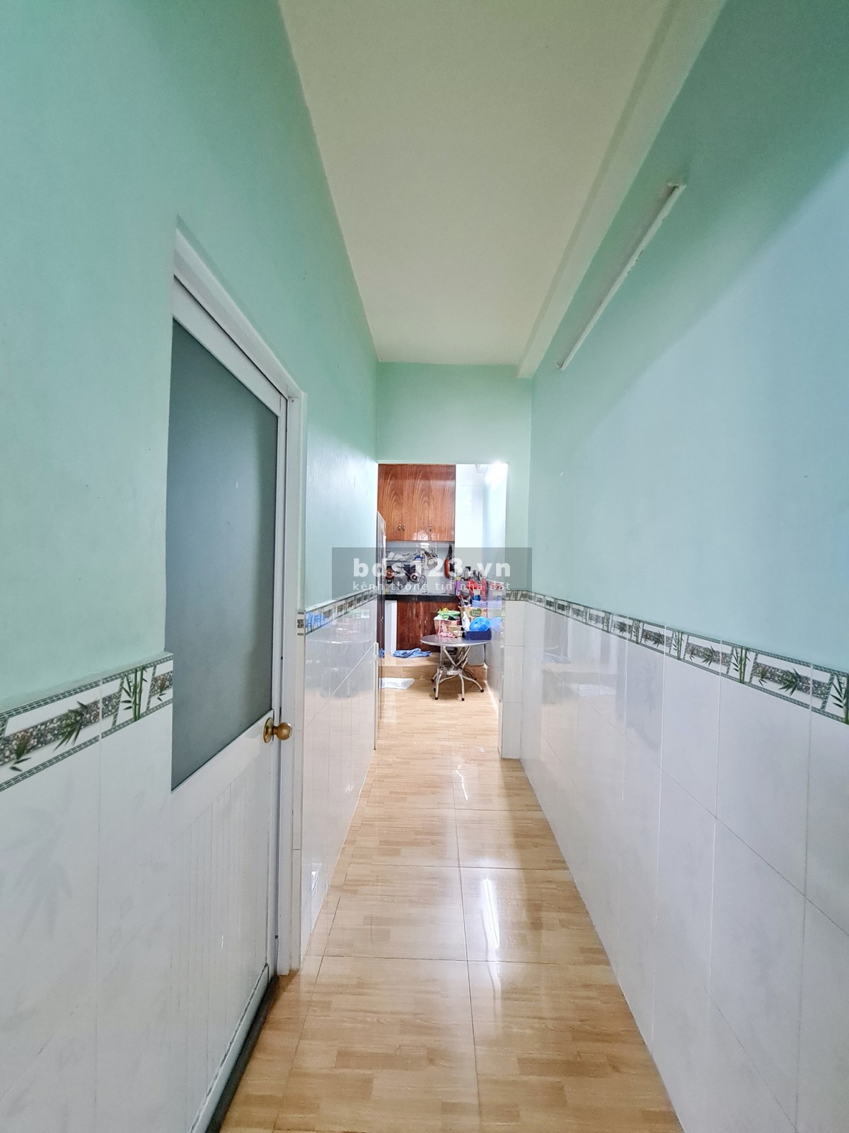 Bán nhà Quận 7, đường Tân Mỹ, Tân Thuận Tây, DT 46m², giá bán 3,96tỷ (TL)