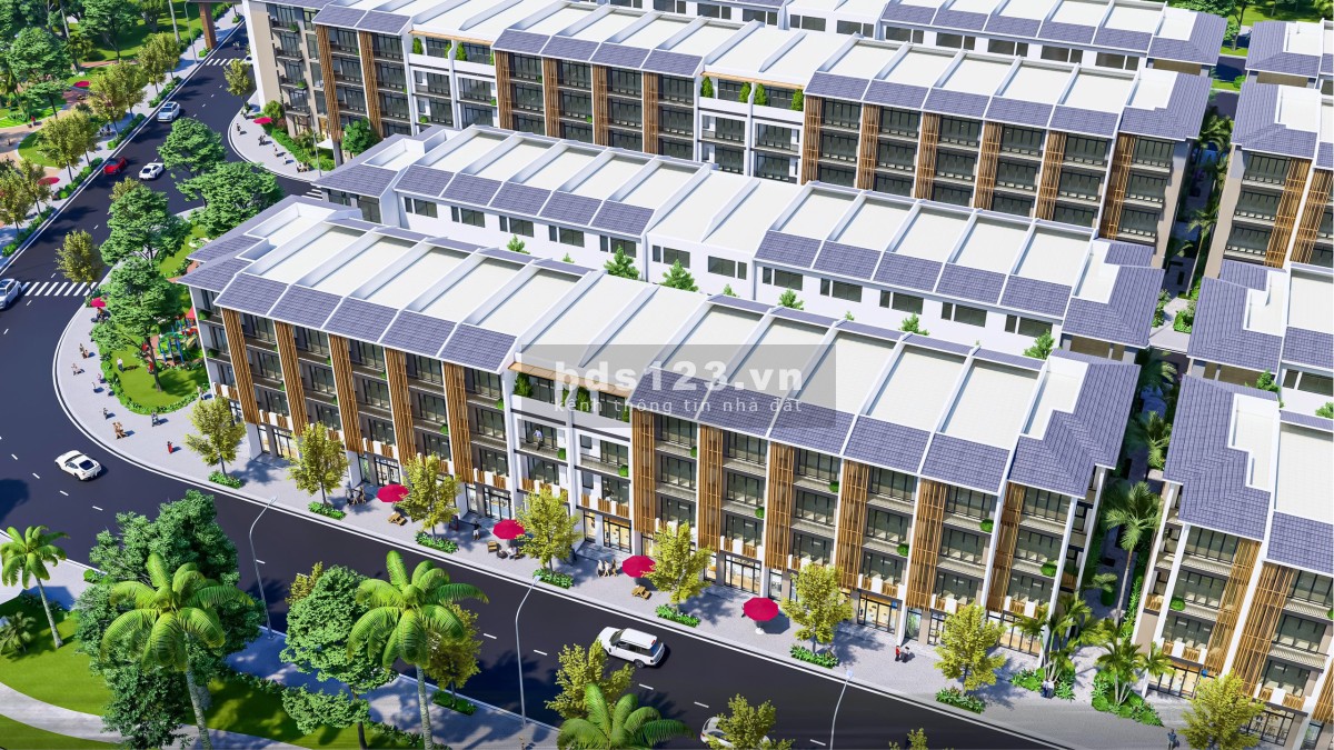 Đón sóng đầu tư đợt 1 dự án Nhơn Hội Garden, QL19B Cát Tiến Phù Cát - CDT BIM Group/ LH 0345890479