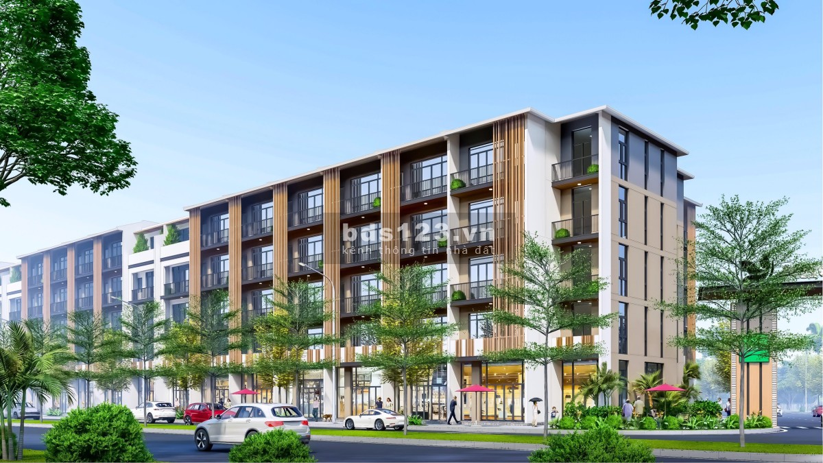 Đón sóng đầu tư đợt 1 dự án Nhơn Hội Garden, QL19B Cát Tiến Phù Cát - CDT BIM Group/ LH 0345890479