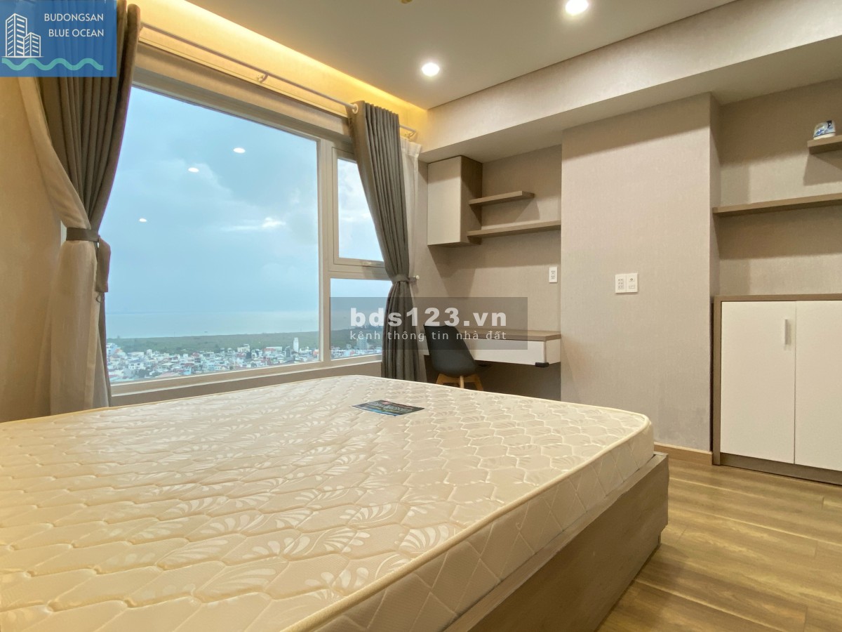 Cho thuê ngay căn hộ 2PN tại F.Home chỉ 9tr - Budongsan Bienxanh