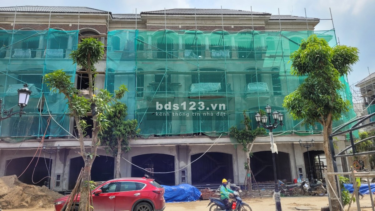 Độc quyền quỹ căn đẹp nhất VHOCP2 - The Empire ký hợp đồng, giá trực tiếp chủ đầu tư Vinhomes