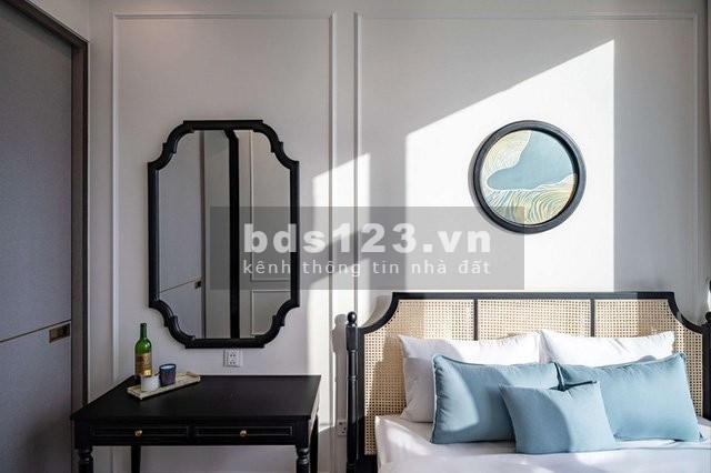 Cho thuê căn hộ view đẹp nhất Empire City giá tốt, liên hệ 0938665292