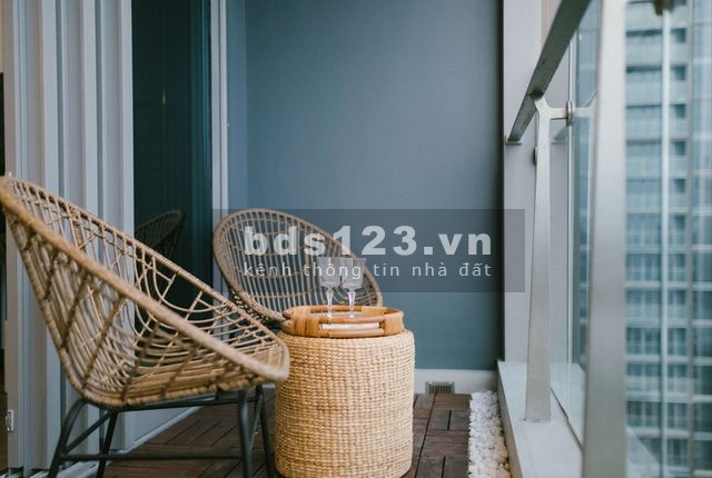 Cho thuê căn hộ view đẹp nhất Empire City giá tốt, liên hệ 0938665292