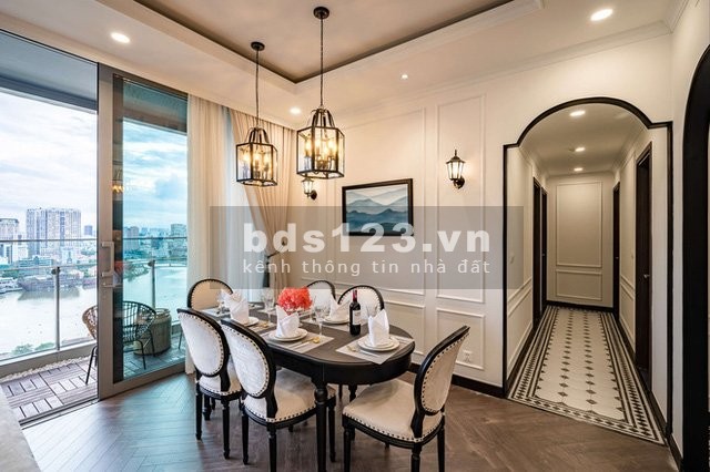 Cho thuê căn hộ view đẹp nhất Empire City giá tốt, liên hệ 0938665292