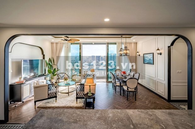 Cho thuê căn hộ view đẹp nhất Empire City giá tốt, liên hệ 0938665292