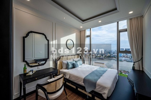 Cho thuê căn hộ view đẹp nhất Empire City giá tốt, liên hệ 0938665292