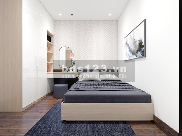 Bán căn hộ chung cư trả góp 10 triệu/tháng, nội thất hoàn thiện