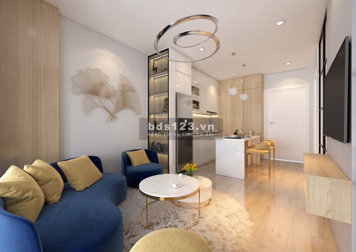 Sở hữu căn 1pn+1 chỉ với 295 triệu, hướng Đông Nam view hồ tại VInhomes Smart City Tây Mỗ