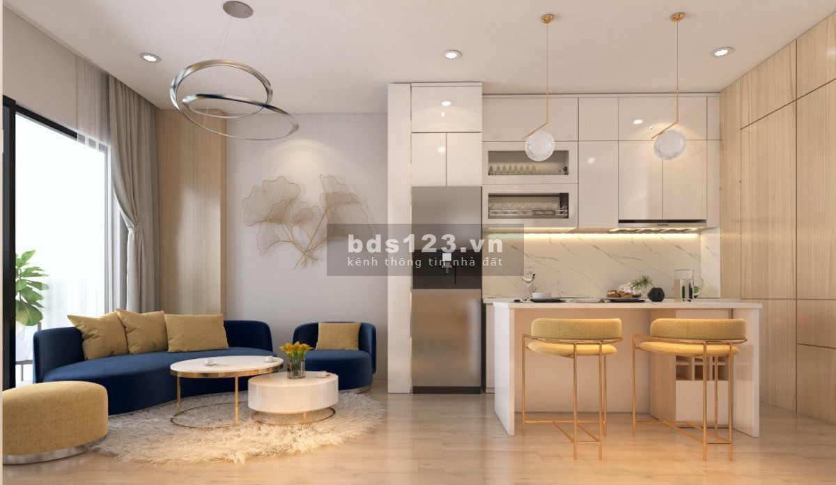Sở hữu căn 1pn+1 chỉ với 295 triệu, hướng Đông Nam view hồ tại VInhomes Smart City Tây Mỗ