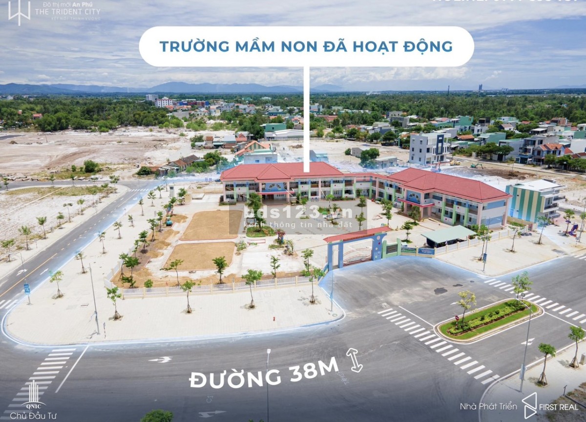 Đất Nền Tp.Tam Kỳ Chiết Khấu 16%, đã có sổ liên hệ 0388410042