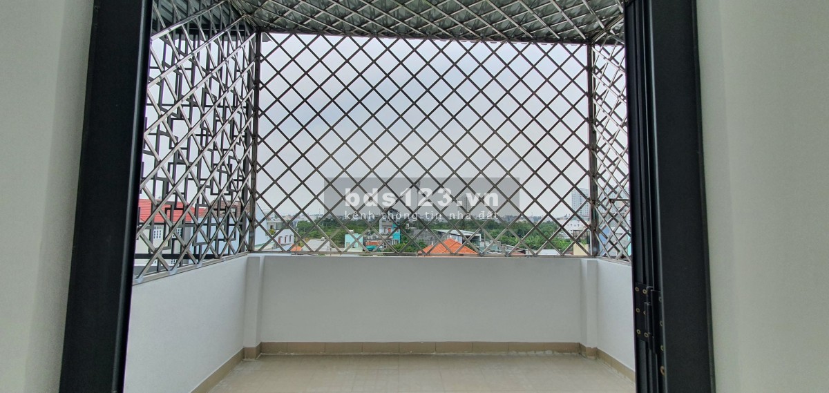 Chính chủ bán nhà ở khu dân cư The Sun Residence Nhà Bè