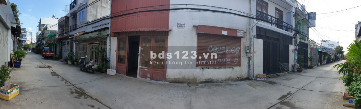 Cho thuê kho xưởng hơn 120m² + 80m² lững giá rẻ