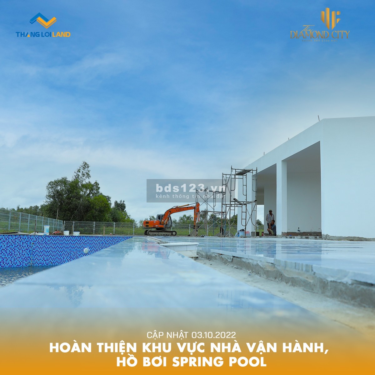 Đất nền shophouse mặt tiền TL830, từ 2.7 tỷ/nền, thanh toán 36 tháng