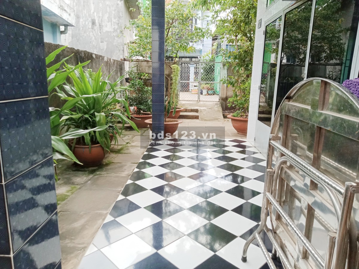 Chính chủ bán Đất phường Thạnh Mỹ Lợi, Quận 2 giá tốt