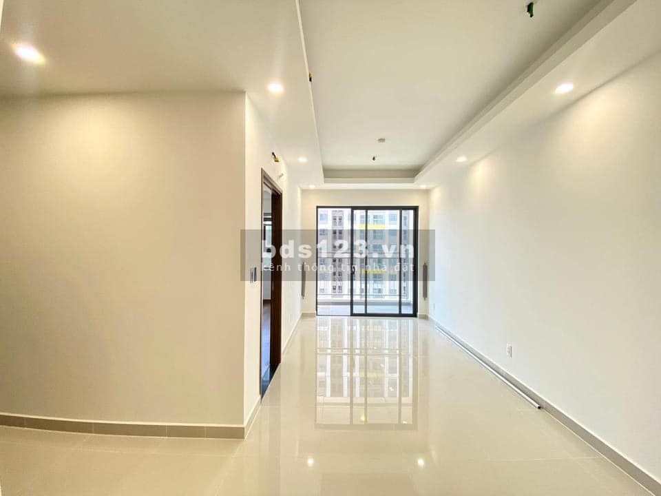 Bán căn hộ 1PN 1WC, 53m2 chung cư Q7 Saigon Riverside. LH: 0933.339.321 Ms Thụy