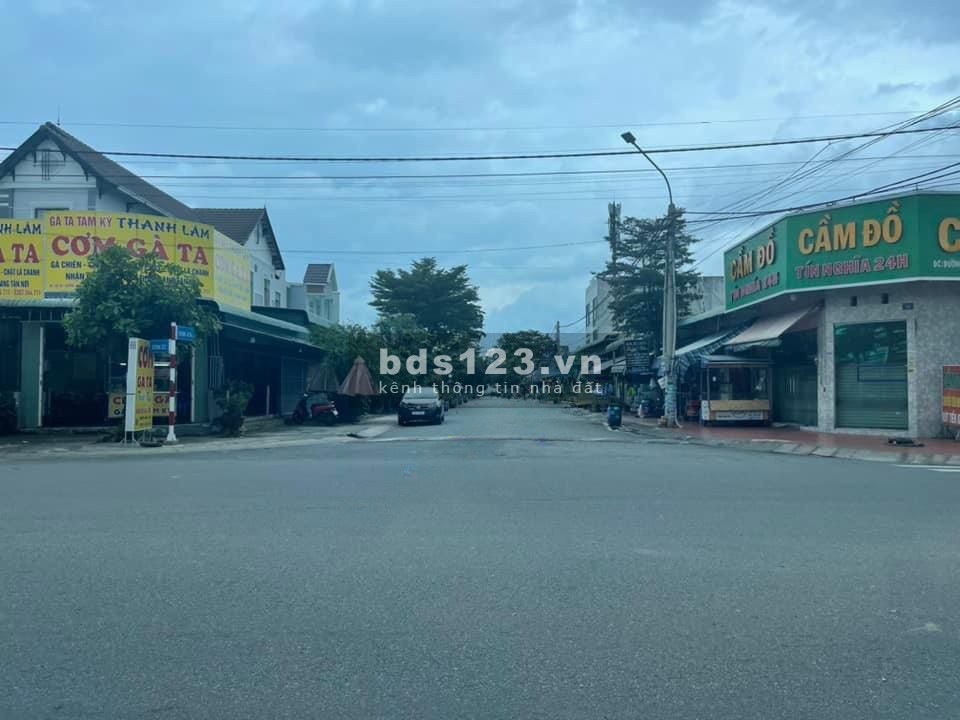 Chủ ngộp bán gấp lô đất đường XC9A trung tâm MP2 đường nhựa 16m giá 1 tỷ 9 DT: 120m2 full thổ