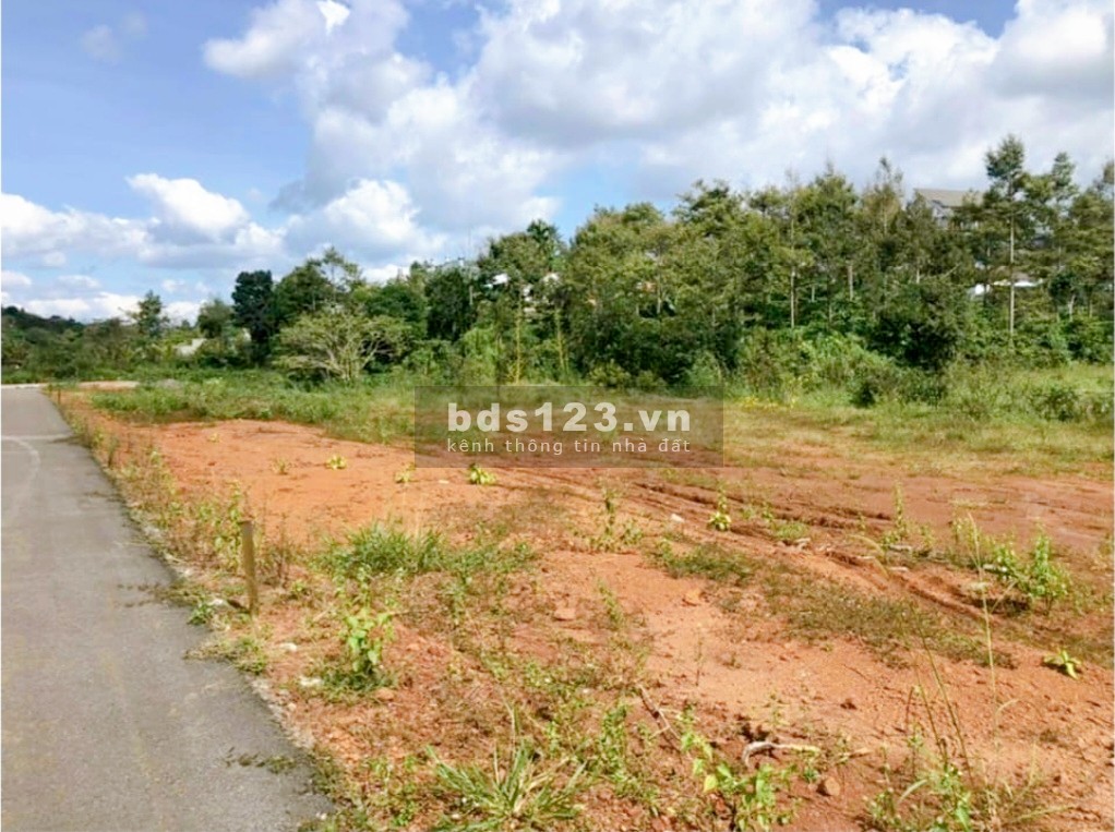 Bán đất thổ phường 2, TP.Bảo Lộc (14x26) 780 triệu, sổ sẵn