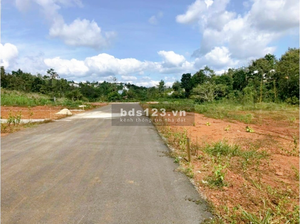 Bán đất thổ phường 2, TP.Bảo Lộc (14x26) 780 triệu, sổ sẵn