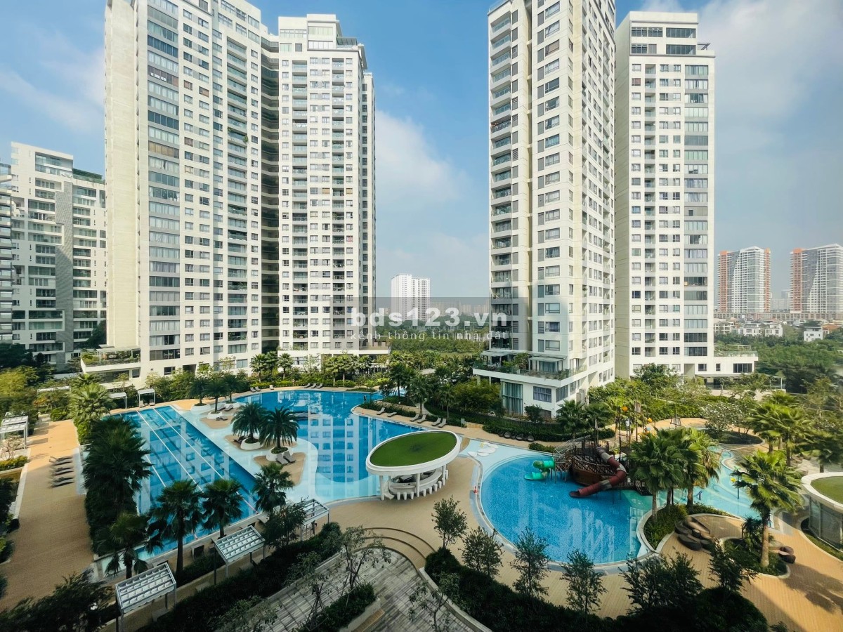Giỏ hàng các căn đang muốn cho thuê tại Đảo Kim Cương, tháng 4/2023 mới nhất giá tốt, lh 0901888318
