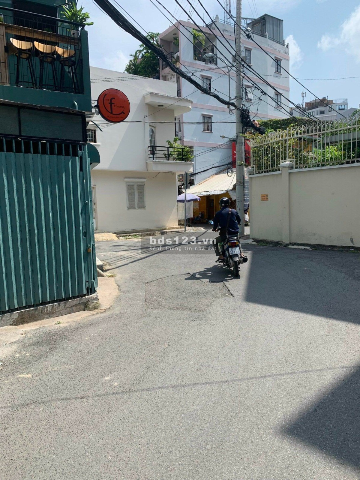Nhà giá rẻ 2 mặt tiền đường Nguyễn Đình Chính, Phú Nhuận, cách Nguyễn Văn Trỗi 100, khu dân trí
