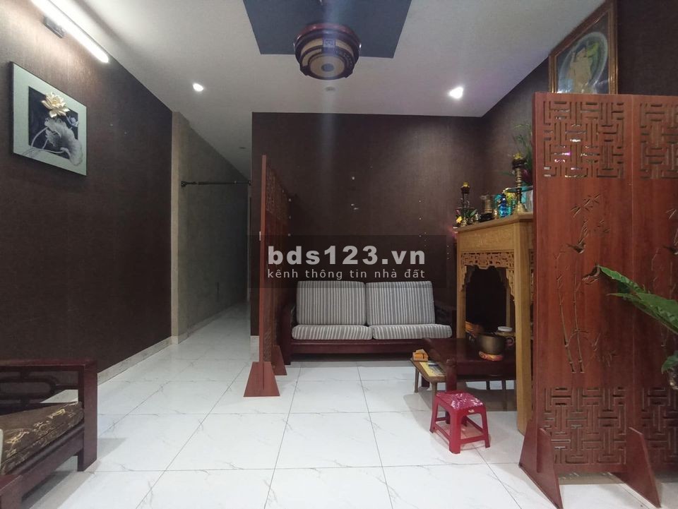 Mặt tiền Lê Thạch chủ gấp bán 100m² giá chỉ 4,5 tỷ cách bx trung tâm chưa đến 200m