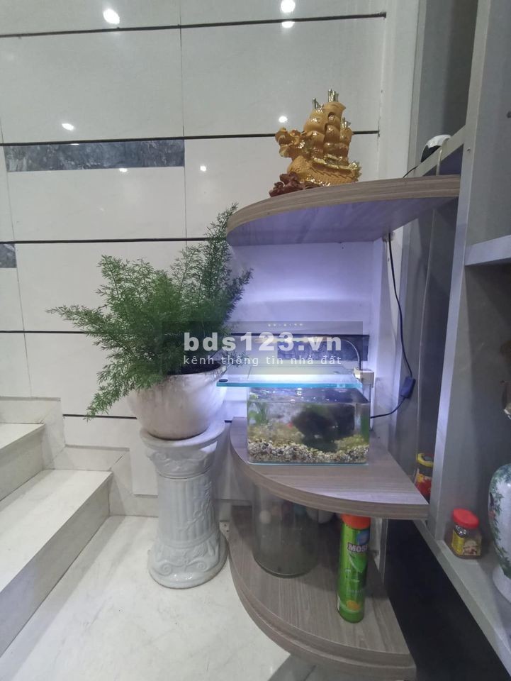 Mặt tiền Lê Thạch chủ gấp bán 100m² giá chỉ 4,5 tỷ cách bx trung tâm chưa đến 200m
