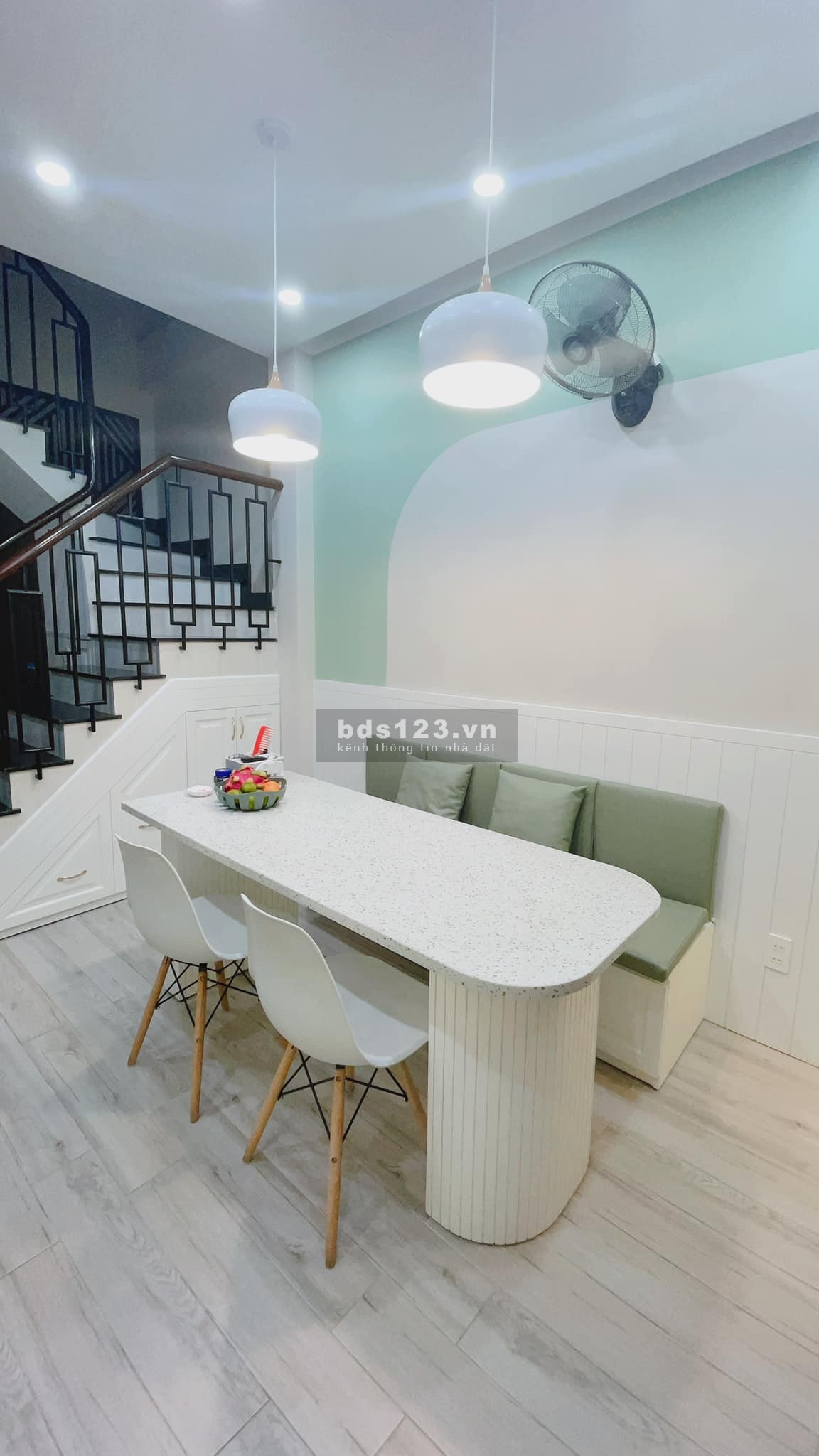 Bán Nhà Dân Xây ngõ thẳng cạnh phố Khương Đình Thanh Xuân DT 45m² x 4 tầng giá chỉ hơn 3 tỷ