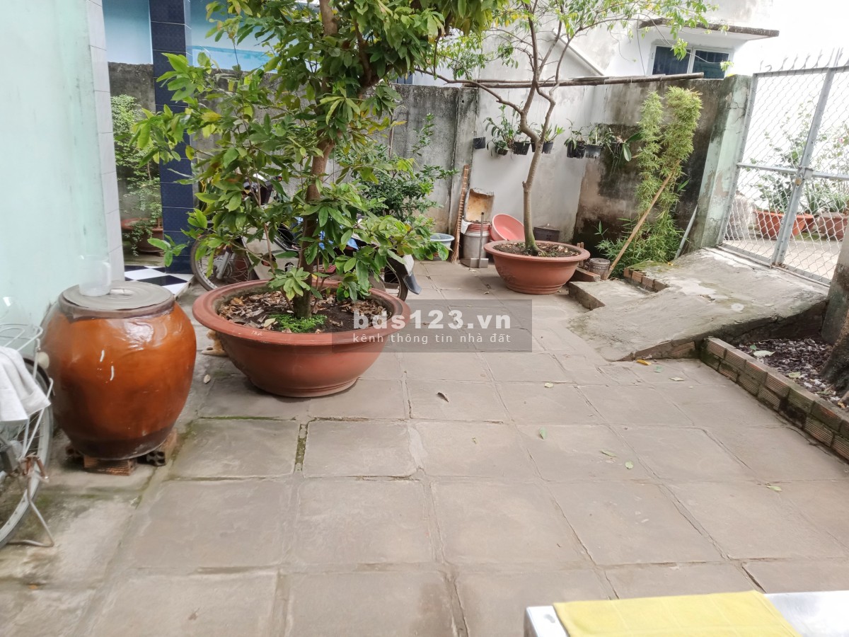 Chính chủ bán Đất phường Thạnh Mỹ Lợi, Quận 2 giá tốt
