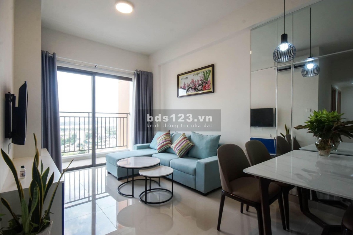 Chỉ còn 3 căn 2 phòng ngủ tại The Sun cần cho thuê liên hệ gấp