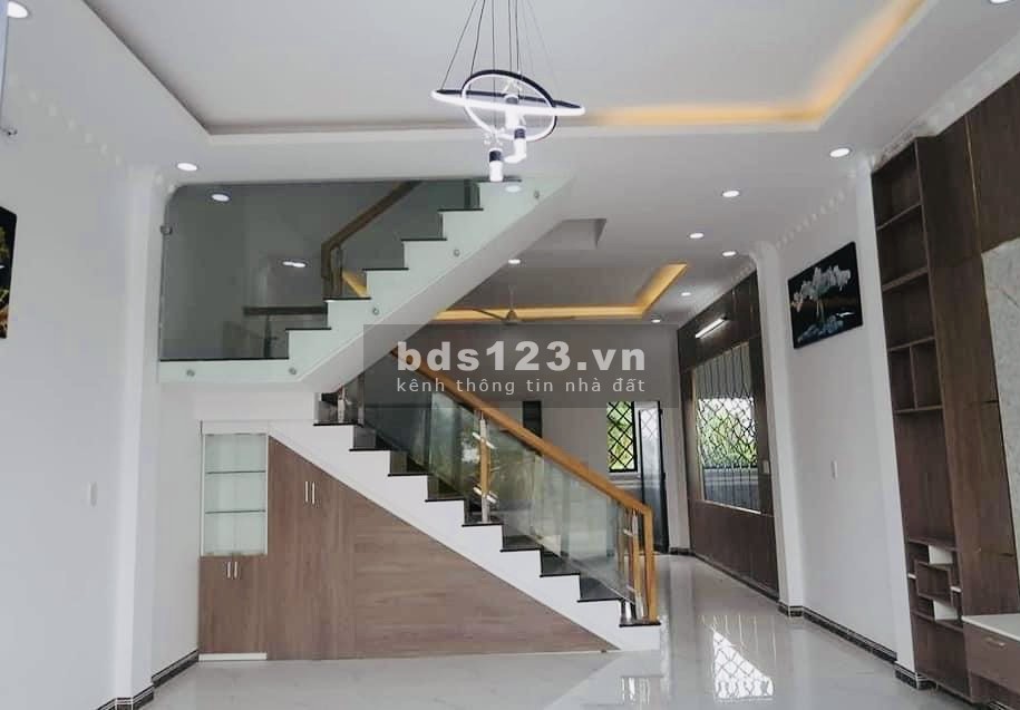 Nhà phố 750 triệu ngã ba Tân Kim nơi được xem là thủ phủ Công Nghiệp cho thuê 4 - 6 triệu/tháng